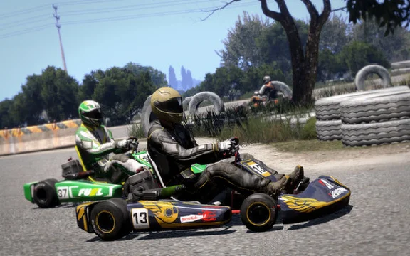 👻Arma 3 Karts DLC (Steam/Русский)
