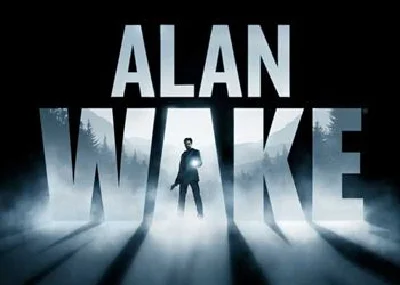 Alan Wake (Steam) RU/CIS