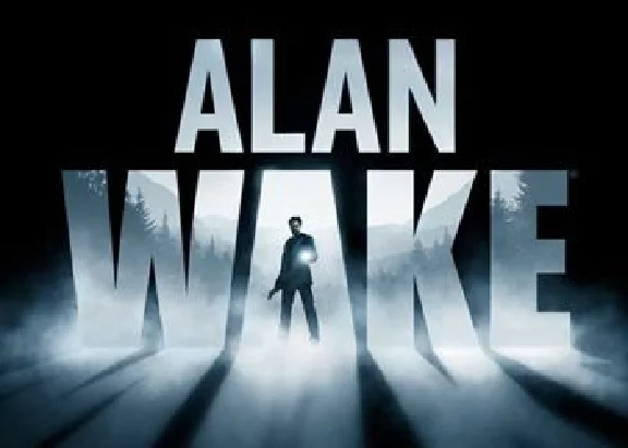 Alan Wake (Steam) RU/CIS