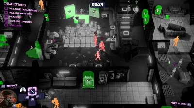 Party Hard 2 * RU/KZ/СНГ/TR/AR * STEAM 🚀 АВТОДОСТАВКА