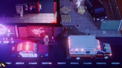 Party Hard 2 * RU/KZ/СНГ/TR/AR * STEAM 🚀 АВТОДОСТАВКА