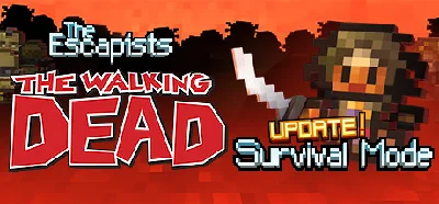 The Escapists: The Walking Dead Deluxe Edition