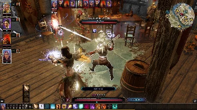 Divinity: Original Sin 2 (только для российского Steam)
