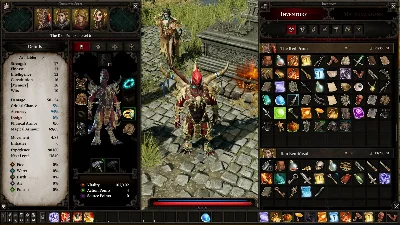 Divinity: Original Sin 2 (только для российского Steam)