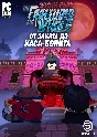 The Fractured But Whole - From Dusk Till Casa @ RU
