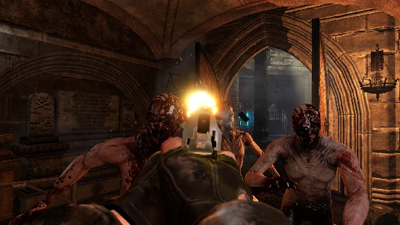 Killing Floor 2 (Steam key) @ RU