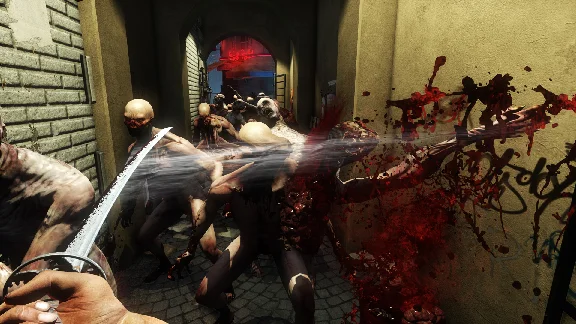 Killing Floor 2 Digital Deluxe Edition (Steam) @ RU