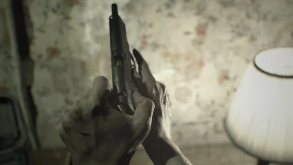 Resident Evil 7 (Steam key) @ RU