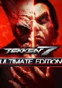 TEKKEN 7 - Ultimate Edition (Steam key) @ RU