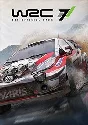 WRC 7 (Steam key) @ RU