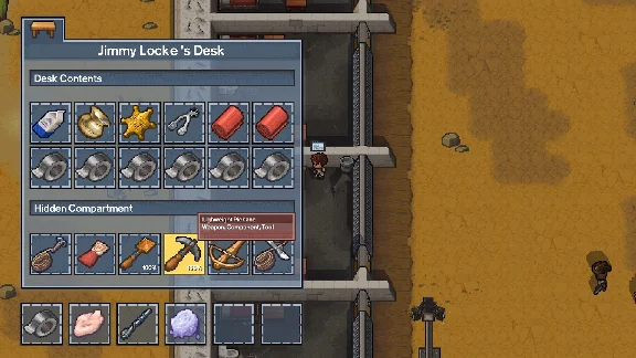 The Escapists 2 (Steam key) @ RU