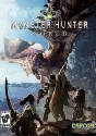 MONSTER HUNTER: WORLD Digital Deluxe (Steam key) @ RU
