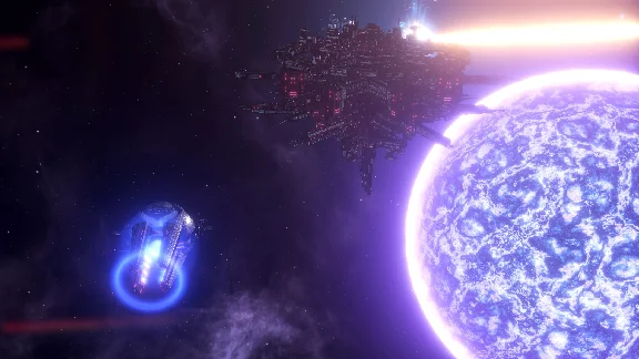 Stellaris: Apocalypse (Steam key) @ RU