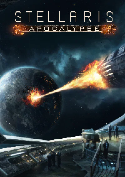 Stellaris: Apocalypse (Steam key) @ RU