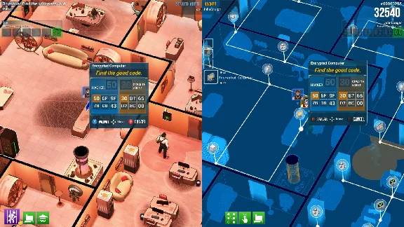 Hacktag (Steam key) @ RU