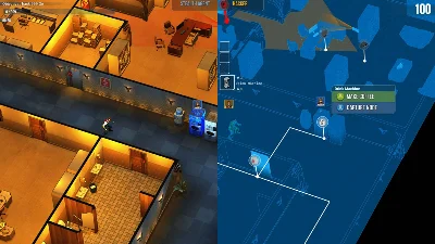 Hacktag (Steam key) @ RU