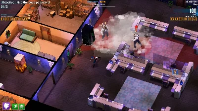 Hacktag (Steam key) @ RU