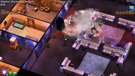 Hacktag (Steam key) @ RU