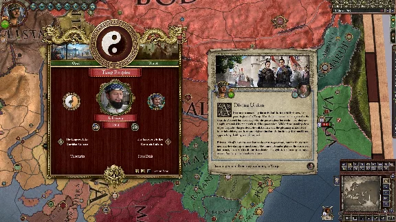 Crusader Kings II: Jade Dragon (Steam key) @ RU