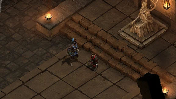 Pillars of Eternity - Definitive Edition (Steam) @ RU