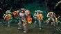 Warhammer 40,000: Space Wolf - Fall of Kanak @ RU
