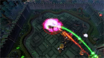 Dungeons 3 - Once Upon A Time (Steam key) @ RU