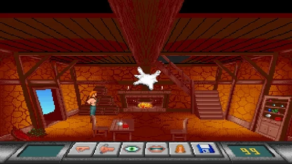 Eternam (Steam key) @ RU
