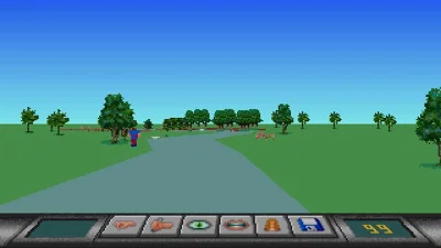 Eternam (Steam key) @ RU