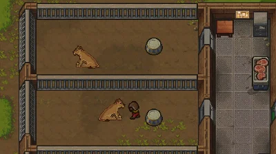 The Escapists 2 - Big Top Breakout (Steam key) @ RU