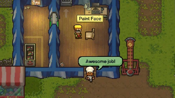 The Escapists 2 - Big Top Breakout (Steam key) @ RU