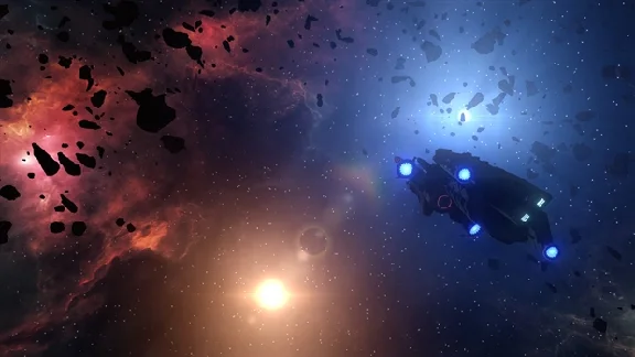 Starpoint Gemini Warlords Rise of Numibia (Steam) @ RU