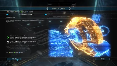 Starpoint Gemini Warlords Rise of Numibia (Steam) @ RU