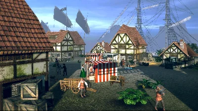 Tempest - Jade Sea (Steam key) @ RU