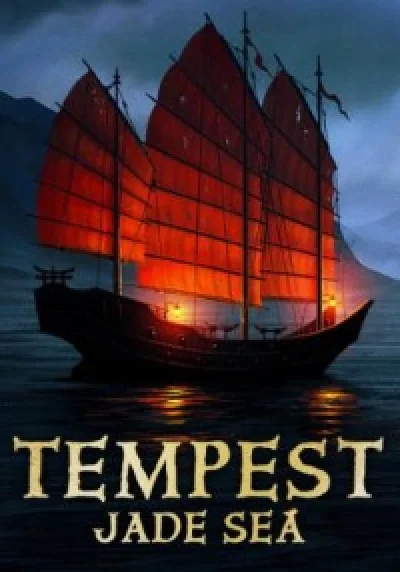Tempest - Jade Sea (Steam key) @ RU