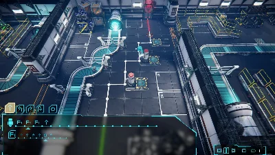 Algo Bot (Steam key) @ RU