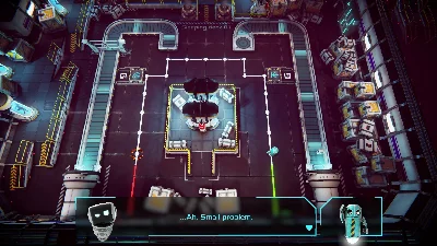 Algo Bot (Steam key) @ RU