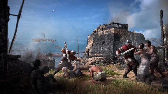 Assassin´s Creed Истоки: The hidden ones (Uplay) @ RU
