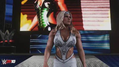 WWE 2K18 Enduring Icons Pack (Steam key) @ RU