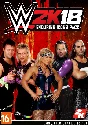 WWE 2K18 Enduring Icons Pack (Steam key) @ RU