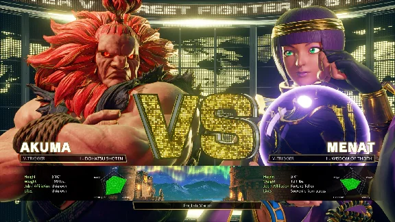 Street Fighter V: Arcade Edition Deluxe (Steam) @ RU