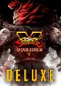 Street Fighter V: Arcade Edition Deluxe (Steam) @ RU