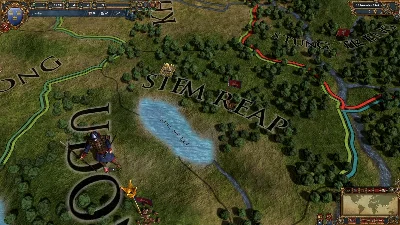 Europa Universalis IV: Monuments to Power Pack @ RU