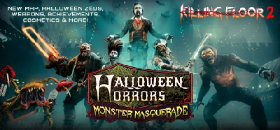 Killing Floor 2 (steam gift, russia)