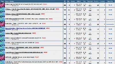 Trancetraffic.com - an invite to Trancetraffic.com
