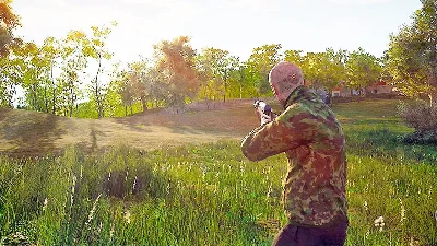 SCUM (только для российского Steam аккаунта!!! )