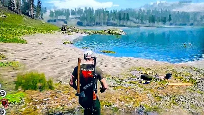 SCUM (только для российского Steam аккаунта!!! )