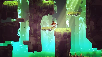 Magibot (Steam key) @ RU