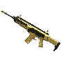 Try your luck | Warface PIN-CODE | MEGARANDOM CASE