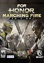 FOR HONOR - Marching Fire Edition (Uplay key) @ RU