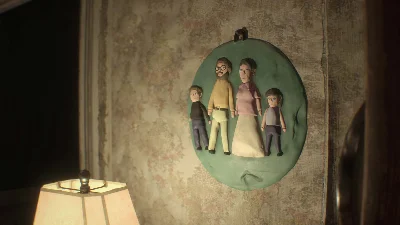 RESIDENT EVIL 7 Biohazard Gold Edition (Steam) @ RU